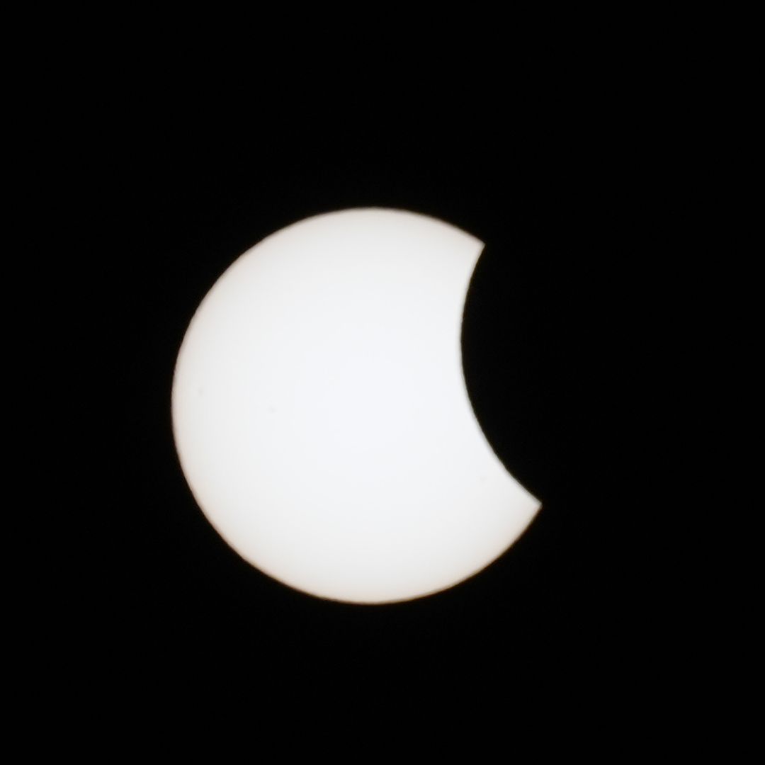 Fotos del Eclipse Solar Total Hoy 12 de Agosto 2026: Así se Vivió Fenómeno Astronómico